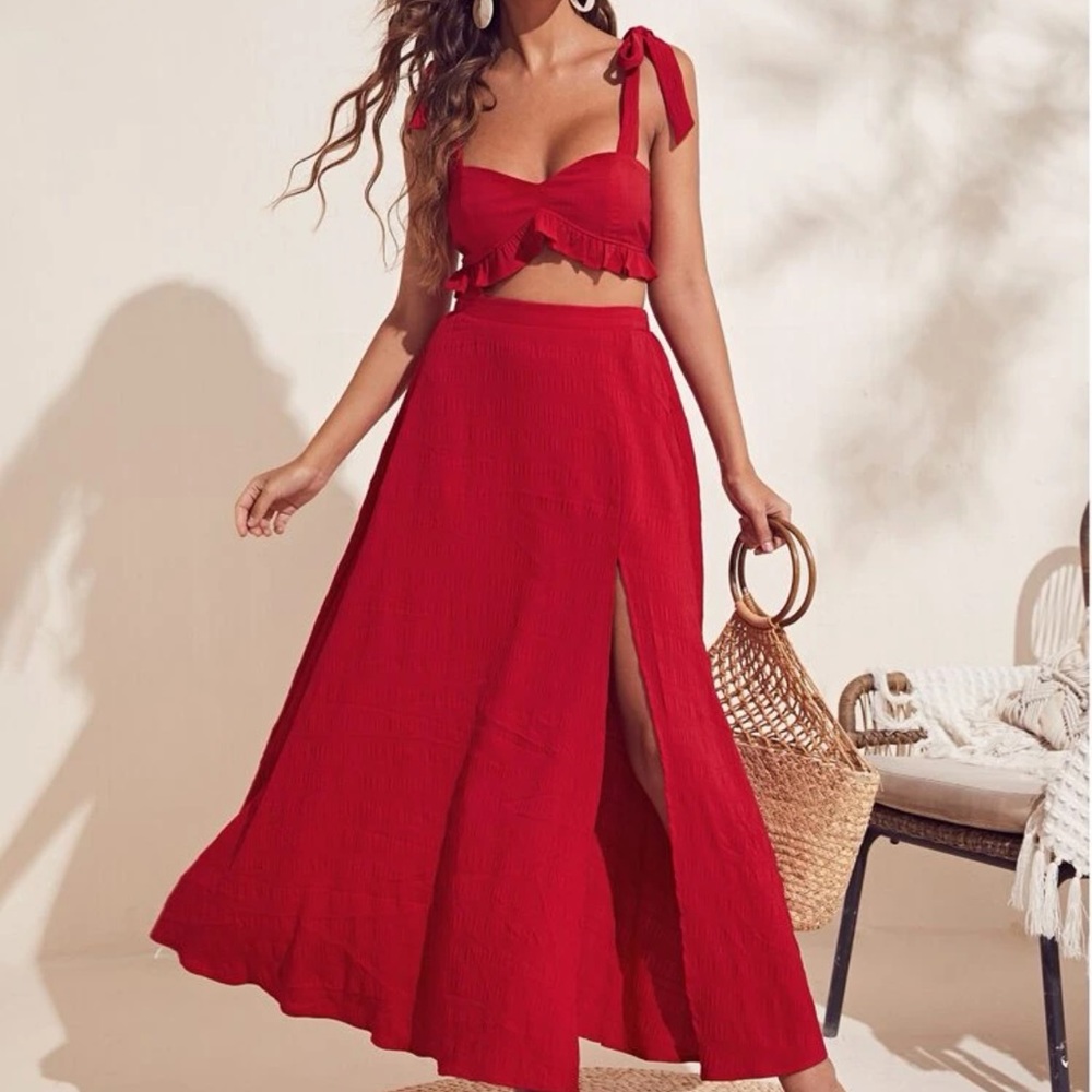 Womens 2 piece set